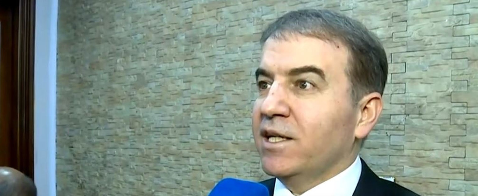 هَورامي: الأهم أن يكون محافظ كركوك كوردياً وليس بالضرورة أن يكون من الحزب الديمقراطي