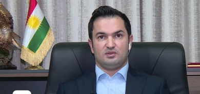 مسؤولٌ في داخلية كوردستان يؤكّد أن الحكومة تتكلّف 2.6 دولار يومياً عن كل لاجئ ونازح