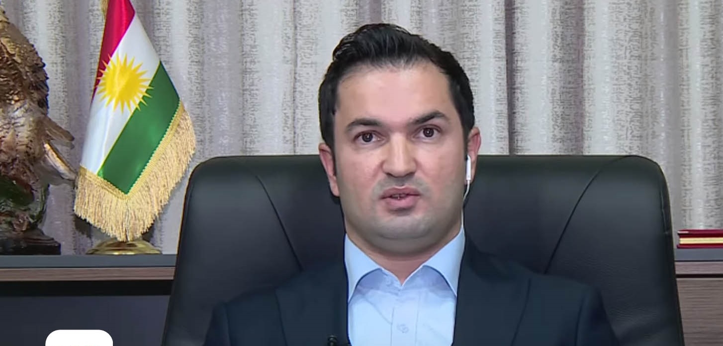 مسؤولٌ في داخلية كوردستان يؤكّد أن الحكومة تتكلّف 2.6 دولار يومياً عن كل لاجئ ونازح