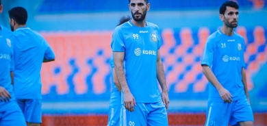 ئاسۆ ڕۆستم هیوادارم هاندەران چاو ببڕنە ئاستی یانەكە بەگشتی