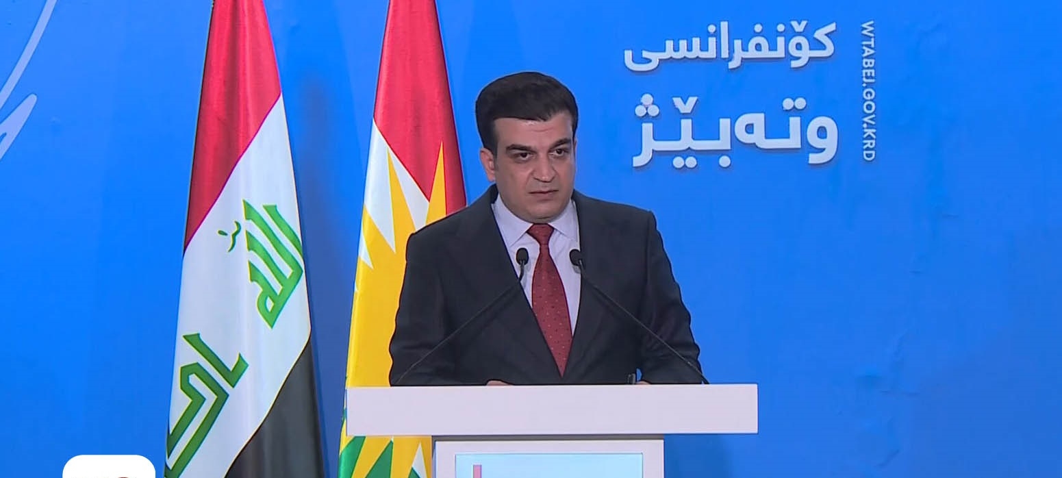 بيشوا هوراماني يؤكد وجود علاقة جيدة بين رئيس وزراء كوردستان ورئيس الوزراء الاتحادي