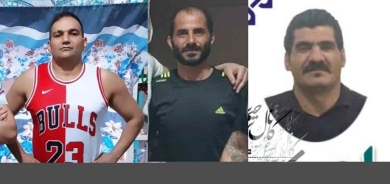 Iran Executes Five Kurdish Prisoners Amid Escalating Human Rights Concerns