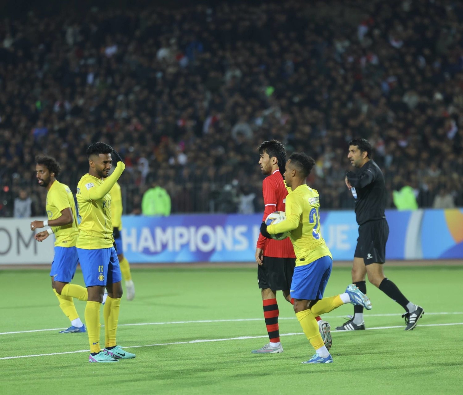 الأندية السعودية تترقب قرعة الأدوار الإقصائية لـ«أبطال آسيا»