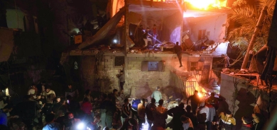 «رعب مطلق» في غزة... وخان يونس مقفرة