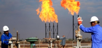 خبير بيئي: لدينا خزين هائل من الغاز.. يجب تسريع عملية استثماره