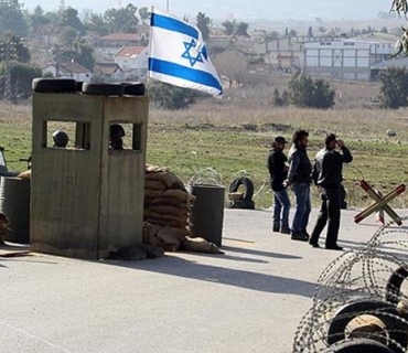 حیزبوڵڵای لوبنان هێرشی کردە سەر 4 ناوەندی سەربازی ئیسرائیل