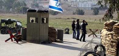 حیزبوڵڵای لوبنان هێرشی کردە سەر 4 ناوەندی سەربازی ئیسرائیل