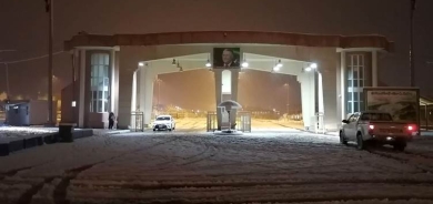 Gold Smuggling Crisis at Kurdistan-Iran Border