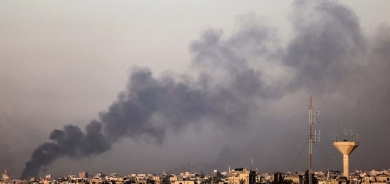 'Ecocide': How War And Climate Change Are Often Linked