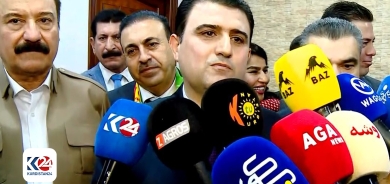 Omêd Sebah: Bernameya PDKê xizmetkirina Kerkûk, xelk û pêkhateyên wê yên resen e