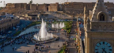 Li Herêma Kurdistanê çend kes dijîn?