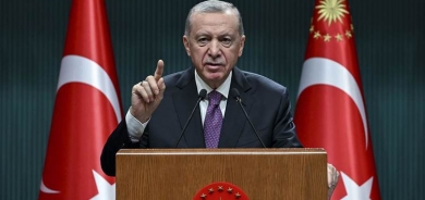 Erdogan li ser bombebaranên artêşa Tirkiyeyê daxuyanî da