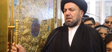 اغتيال رئيس حزب عراقي