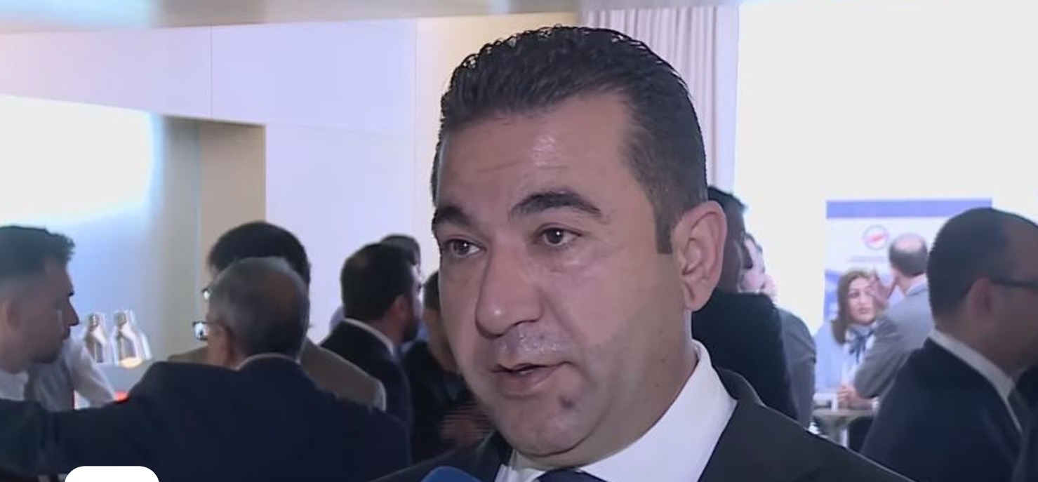 كوهدار شيخو: بإمكان إقليم كوردستان توفير  فرص الاستثمار للشركات الإماراتية  بمختلف المجالات