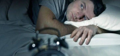 5 علامات على انقطاع التنفس أثناء النوم... ما هي؟