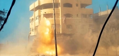 کەتیبەکانی ئەلقەسام: ٢٣ ئۆتۆمبێلی سەربازی ئیسرائیل لە غەززە تێکشکێنران