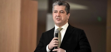 خلال استقباله عدداً من السفراء والقناصل .. مسرور بارزاني يؤكد على الحل الدستوري للمشاكل بين أربيل وبغداد