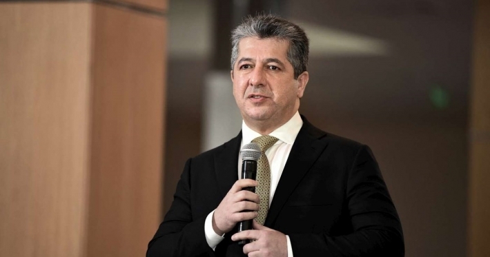 خلال استقباله عدداً من السفراء والقناصل .. مسرور بارزاني يؤكد على الحل الدستوري للمشاكل بين أربيل وبغداد