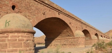 كركوك...العثور على مواقع أثرية ومبانٍ تراثية جديدة