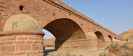 كركوك...العثور على مواقع أثرية ومبانٍ تراثية جديدة