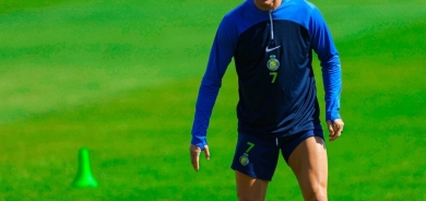 النصر في مهمة تعويض أمام الرياض في الدوري السعودي