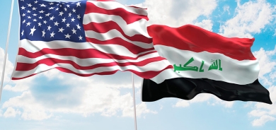 Êrîşî balyozxaneya Amerîkayê li Îraqê hat kirin