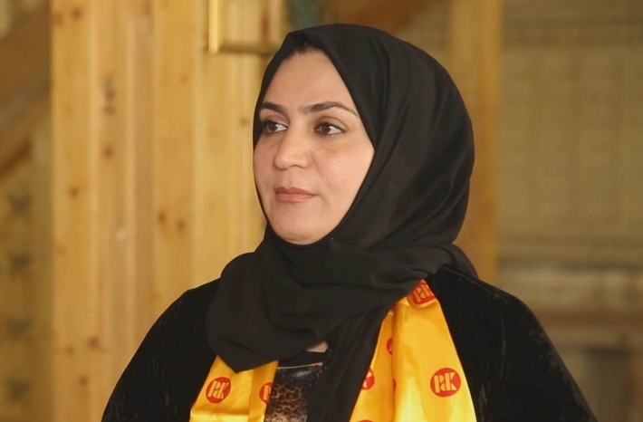 Şoxan Şiwanî: Em hewl didin parêzgarekî kurd ji bo Kerkûkê hilbijêrin