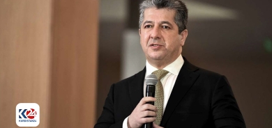 Serokwezîr Mesrûr Barzanî: Em serbilind in ku Kurdistan bûye mêrga seqamgirî û pêkvejiyanê