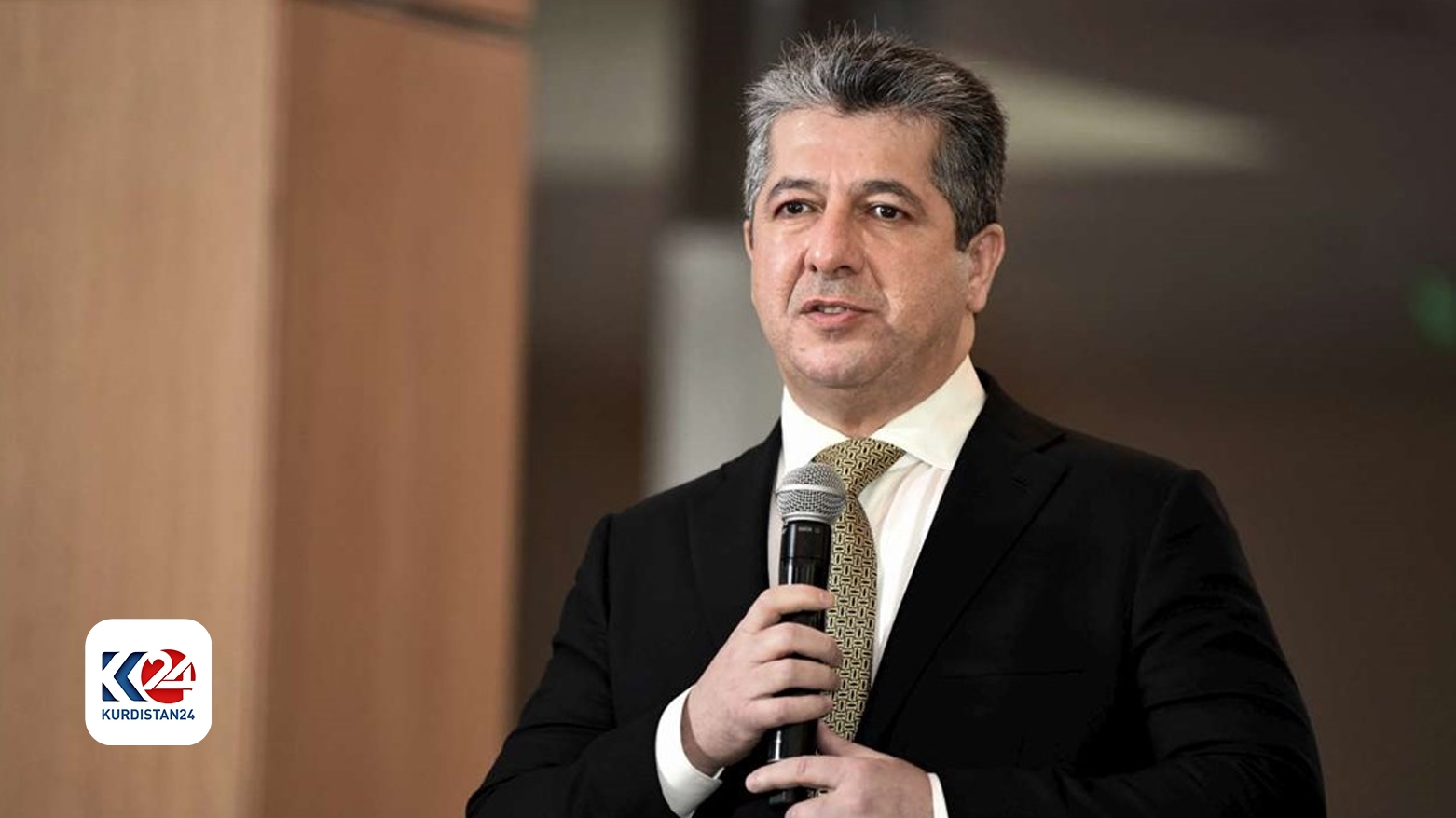 Serokwezîr Mesrûr Barzanî: Em serbilind in ku Kurdistan bûye mêrga seqamgirî û pêkvejiyanê