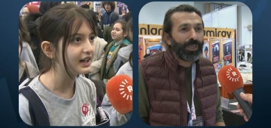 Pêşangeha Pirtûkan a Enqereyê bêyî beşdariya weşanxaneyên Kurdî bi rê ve diçe