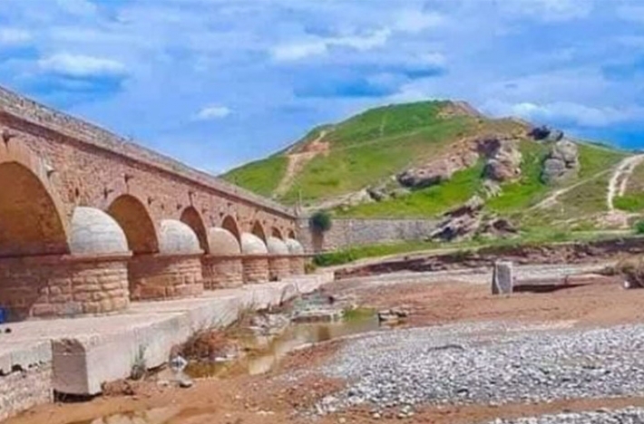 Li Kerkûkê 50 şûnwar hatin dîtin