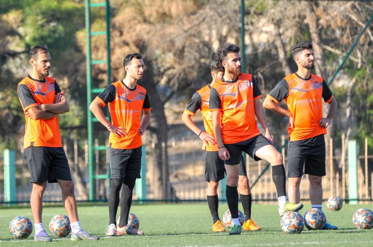 بابان ئەم وەرزە جیاواز دەبێت