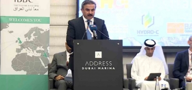 British Companies Thriving in Kurdistan's Stable Environment, Says Investment Authority Chief