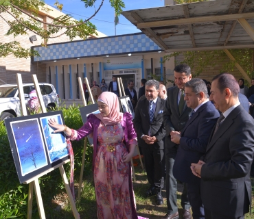 رۆژی جیهانی خاوەن پیداویستی تایبەت بەرز نرخێنرا