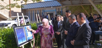 رۆژی جیهانی خاوەن پیداویستی تایبەت بەرز نرخێنرا