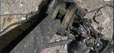 مجلس أمن إقليم كورستان: مسيّرة تستهدف مبنى سكنياً بأربيل وبغداد تتحمل المسؤولية