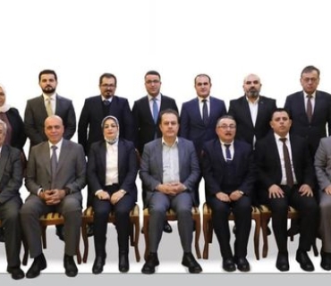 ڕاپۆرتی مەیدانیی بازنەی گفتوگۆ     دەستبردن بۆ كۆتای پێكهاتەكان مەترسی لەسەر سیمای جوانی پێكەوە ژیان دروست دەكات