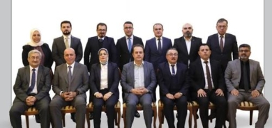 ڕاپۆرتی مەیدانیی بازنەی گفتوگۆ     دەستبردن بۆ كۆتای پێكهاتەكان مەترسی لەسەر سیمای جوانی پێكەوە ژیان دروست دەكات