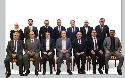 ڕاپۆرتی مەیدانیی بازنەی گفتوگۆ     دەستبردن بۆ كۆتای پێكهاتەكان مەترسی لەسەر سیمای جوانی پێكەوە ژیان دروست دەكات