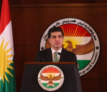 سه‌رۆك نێچيرڤان بارزانى به‌دوادچوون بۆ ڕووداوه‌ دڵته‌زێنه‌كه‌ى سۆران ده‌كات