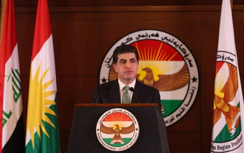 سه‌رۆك نێچيرڤان بارزانى به‌دوادچوون بۆ ڕووداوه‌ دڵته‌زێنه‌كه‌ى سۆران ده‌كات