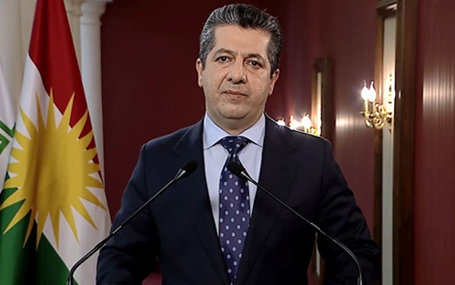 مسرور بارزاني: لێکۆڵینەوەی ورد و جددی لەبارەی هۆکاری روودانی ئەو کارەساتە بکەن، بەدواداچوونیش بۆ رێکارەکانی سەلامەتیی لە باڵاخانە و شوێنە گشتیی و تایبەتەکان بکرێت.