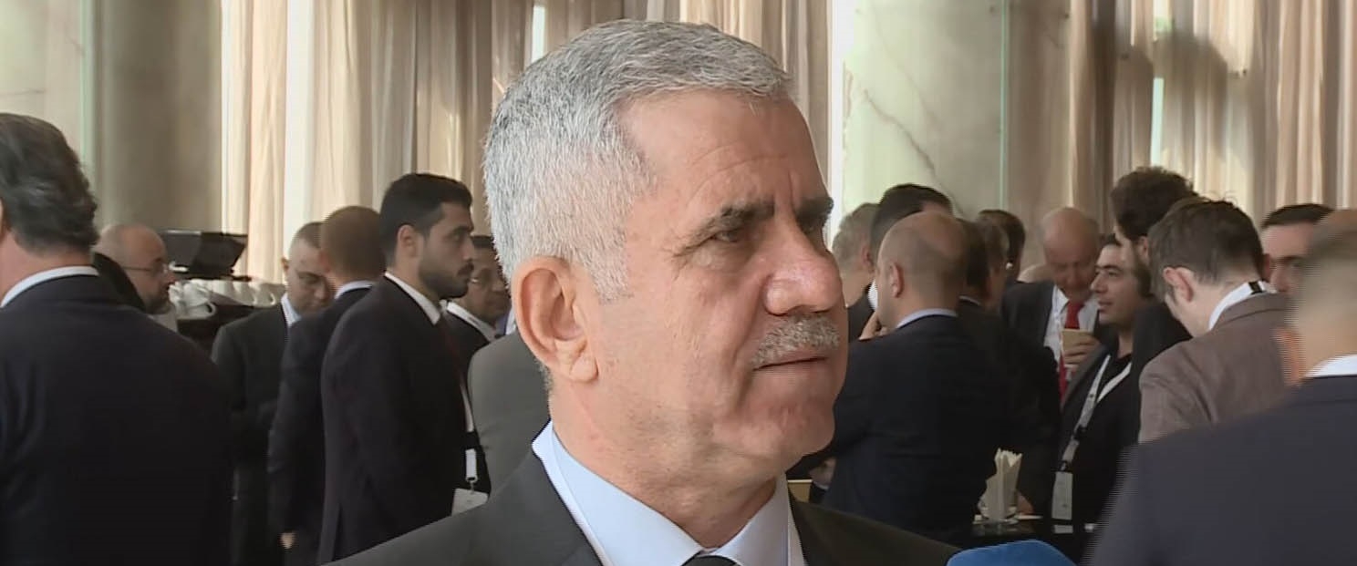 كمال مسلم: الحكومة التاسعة سهّلت الاستثمار في إقليم كوردستان