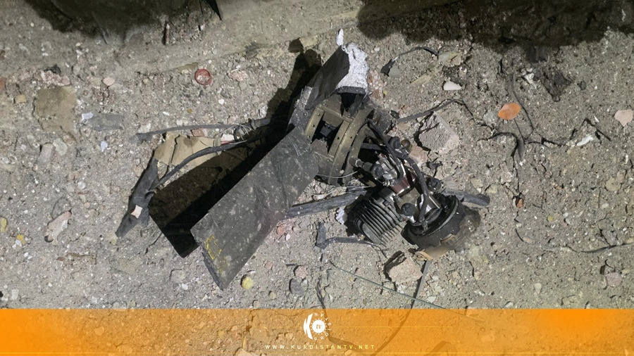 CEK: Îraq berpirsiyarê wan êrîşane