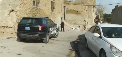 Li taxeke kevn a Hewlêrê cenazeyek hat dîtin: ‘Bi keviran hatiye kuştin’