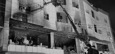 Li Soranê 15 kesan canê xwe ji dest da