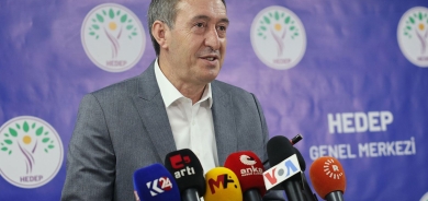 Hevserokê HEDEP'ê: Em ê di hilbijartinan de rê û rêbazên cuda bişopînin