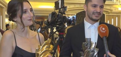 Festîvala Fîlman a Deryaya Sor: Kurtefîlma Kurdî ‘Bavul’ xelat wergirt