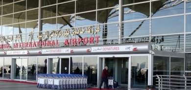 Balefirgeha Navnetewî ya Hewlêrê nehatiye bombebaran kirin