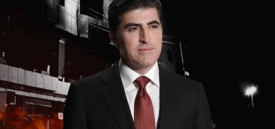 Nêçîrvan Barzanî ji bo karesata Soranê ferman da